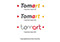 projekt logo Tomart