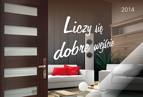 przykłady projektów reklamowych