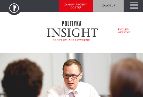 zdjęcie pierwszej strony snoreeze.pl