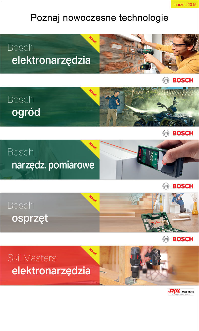 Bosch