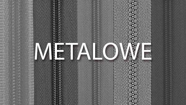 suwaki metalowe